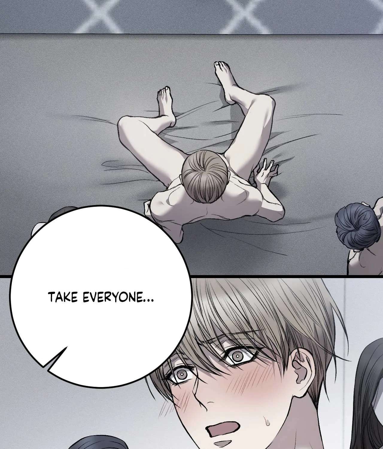 Read My Personal Caddie chapter 6 image 126 on Lezhin
