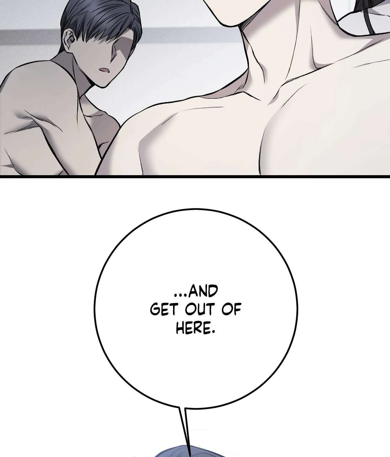Read My Personal Caddie chapter 6 image 127 on Lezhin