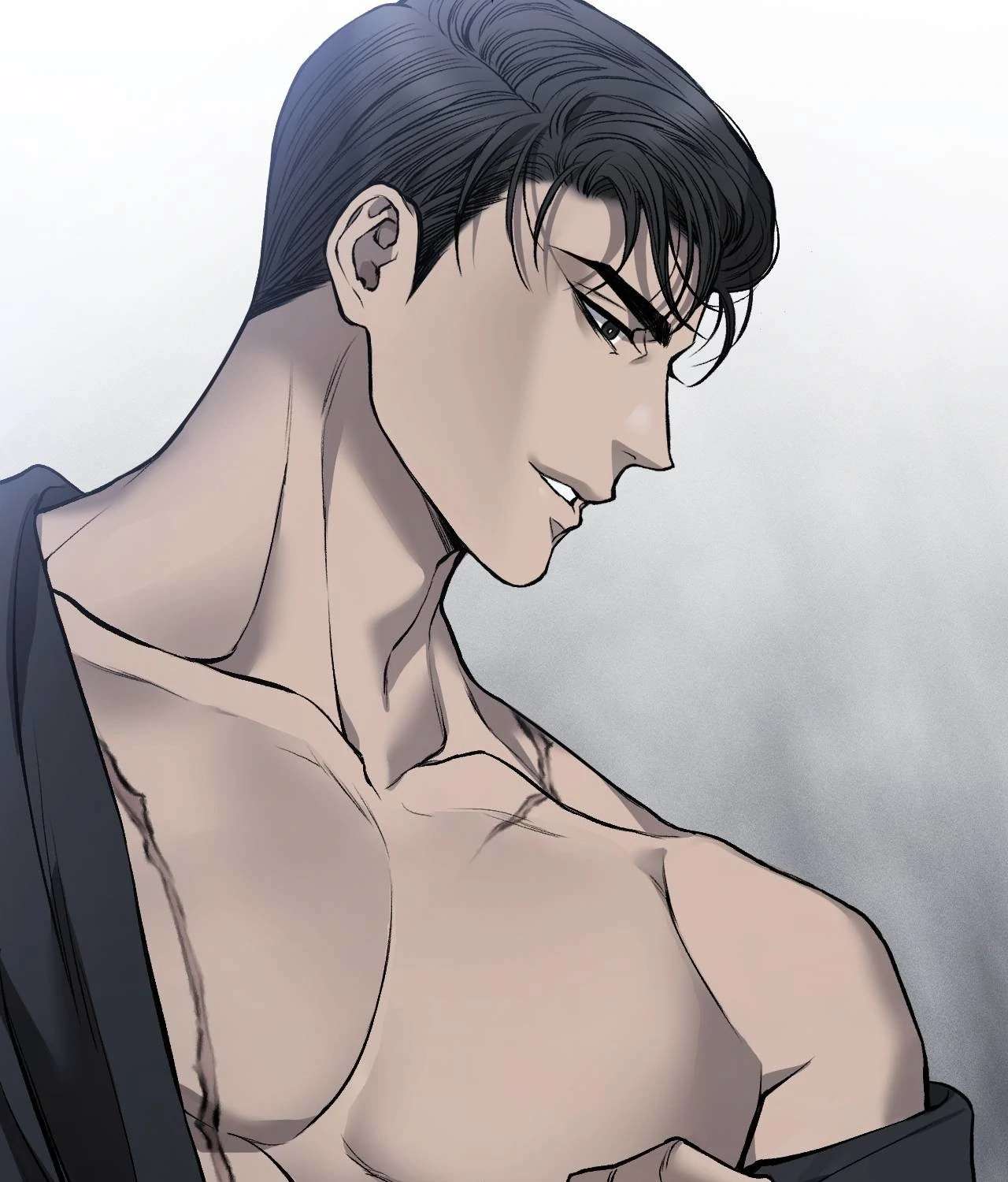 Read My Personal Caddie chapter 6 image 128 on Lezhin
