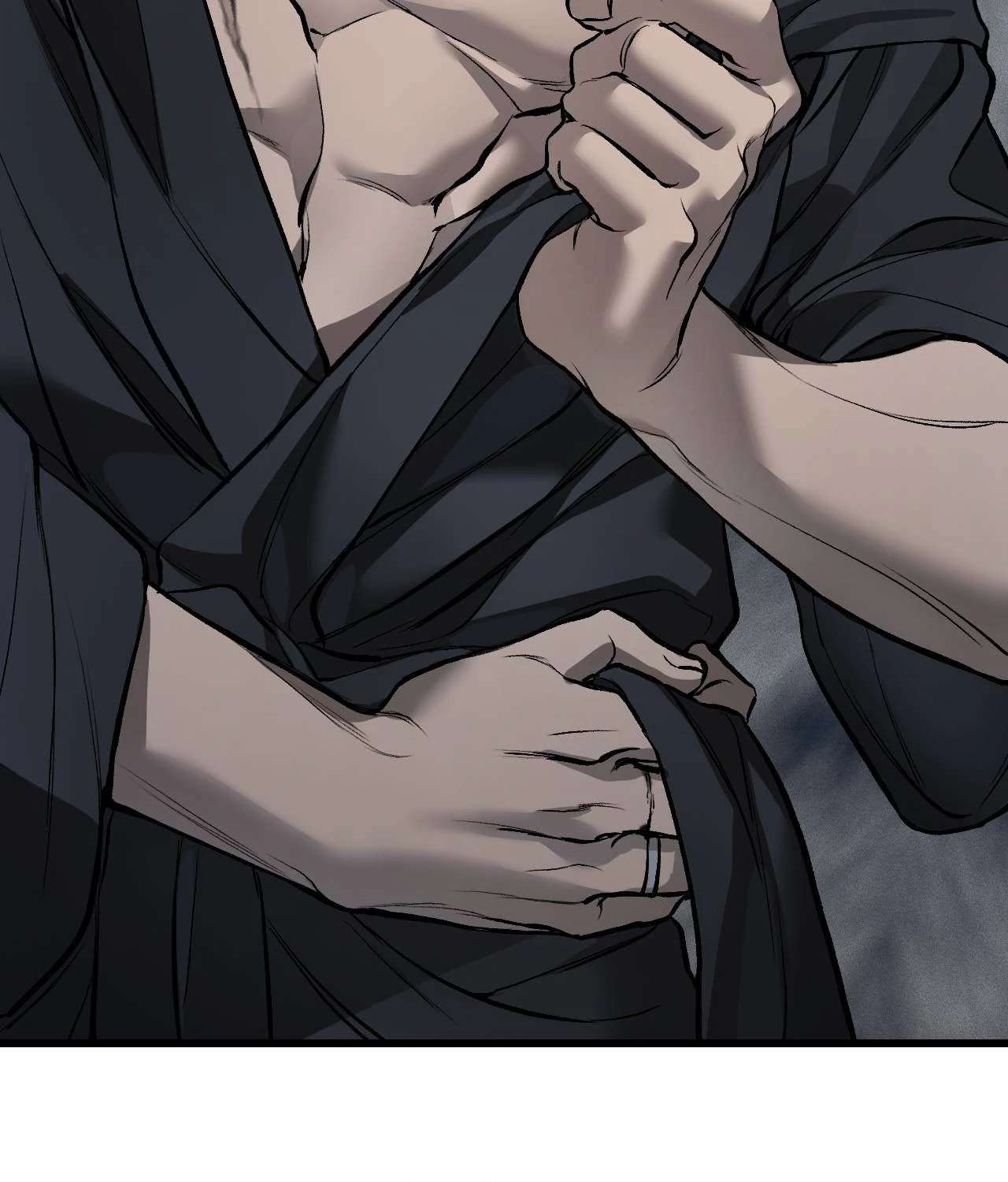 Read My Personal Caddie chapter 6 image 129 on Lezhin