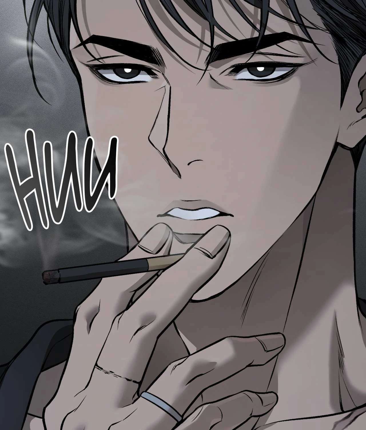 Read My Personal Caddie chapter 6 image 18 on Lezhin