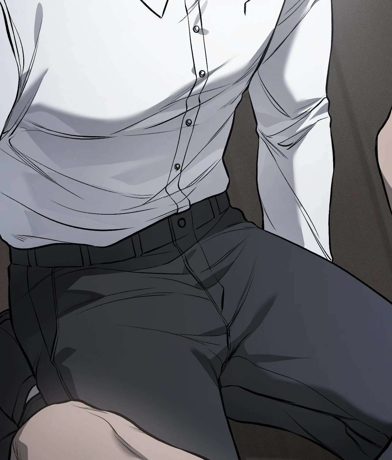 Read My Personal Caddie chapter 6 image 27 on Lezhin