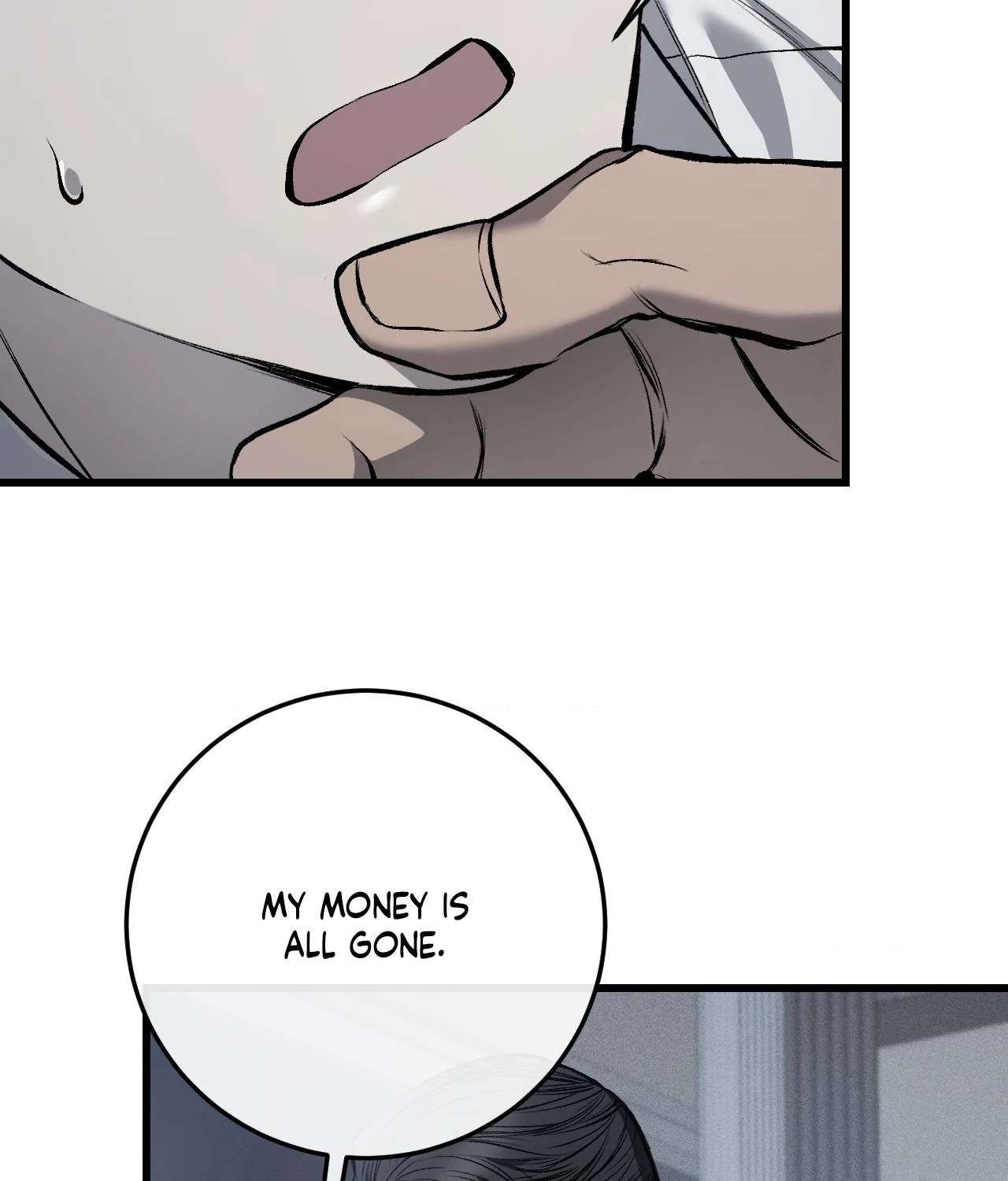 Read My Personal Caddie chapter 6 image 32 on Lezhin