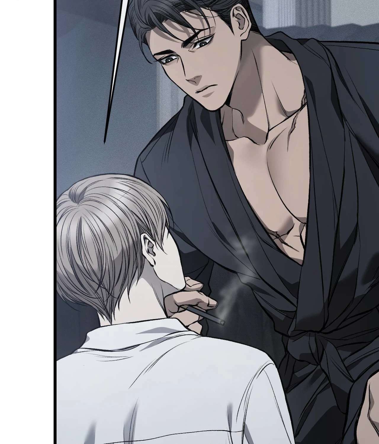 Read My Personal Caddie chapter 6 image 33 on Lezhin