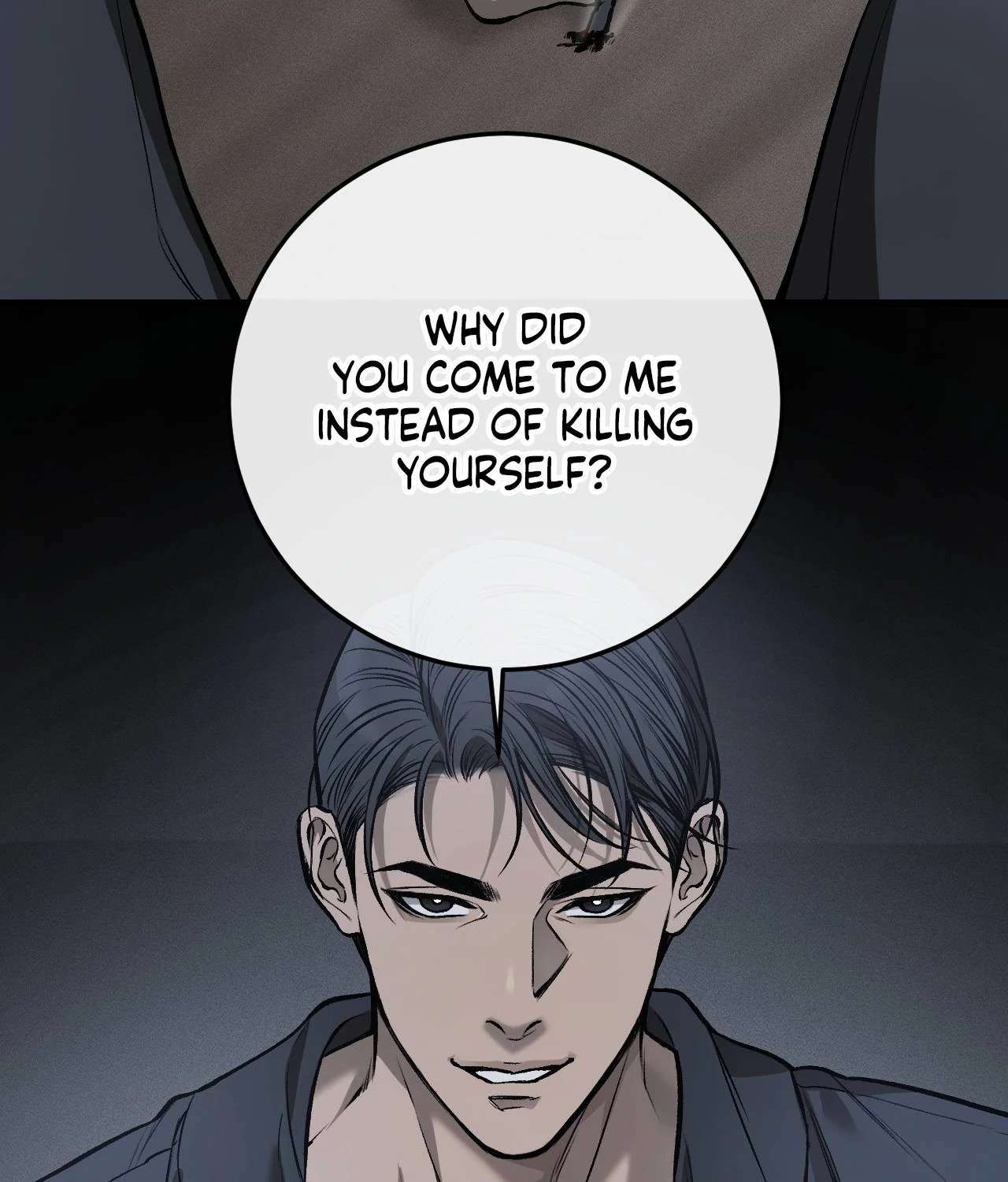 Read My Personal Caddie chapter 6 image 37 on Lezhin
