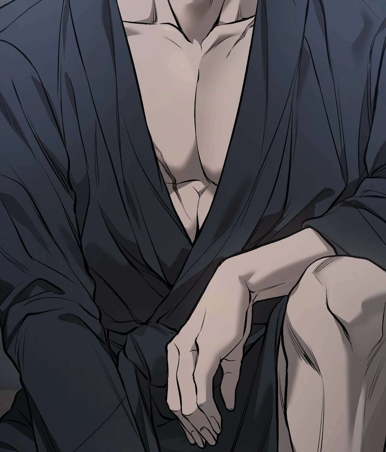 Read My Personal Caddie chapter 6 image 38 on Lezhin