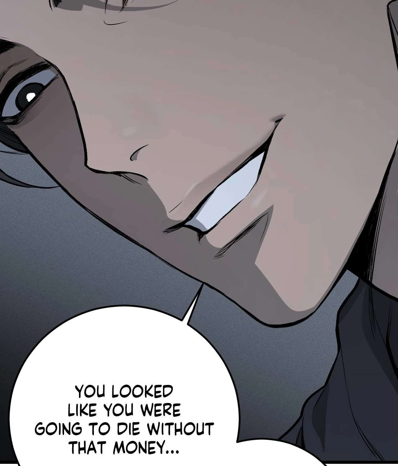 Read My Personal Caddie chapter 6 image 40 on Lezhin
