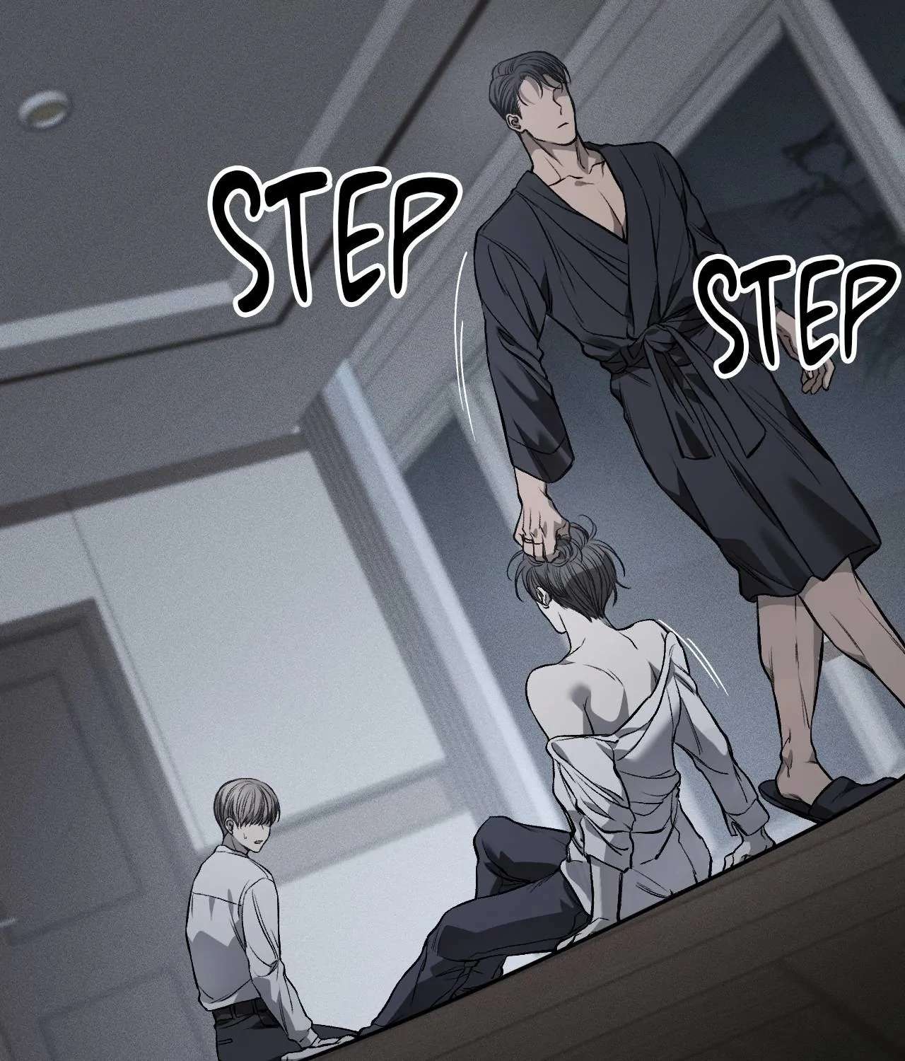 Read My Personal Caddie chapter 6 image 46 on Lezhin