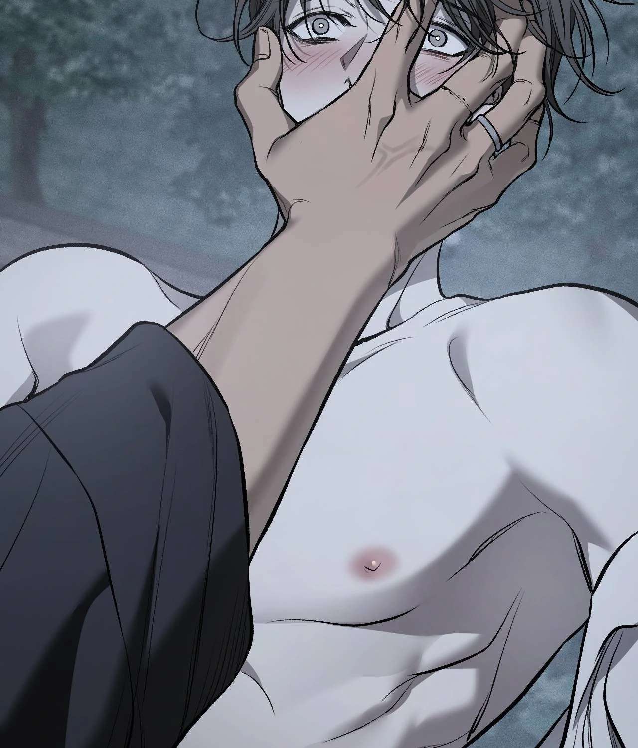 Read My Personal Caddie chapter 6 image 49 on Lezhin