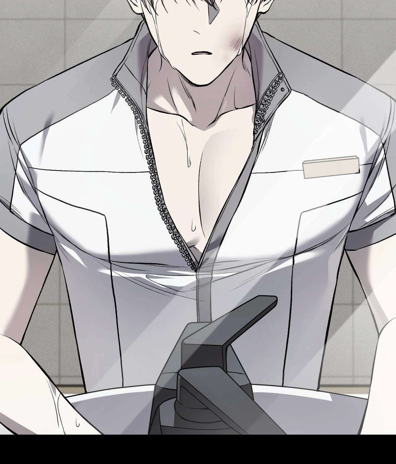 Read My Personal Caddie chapter 6 image 5 on Lezhin