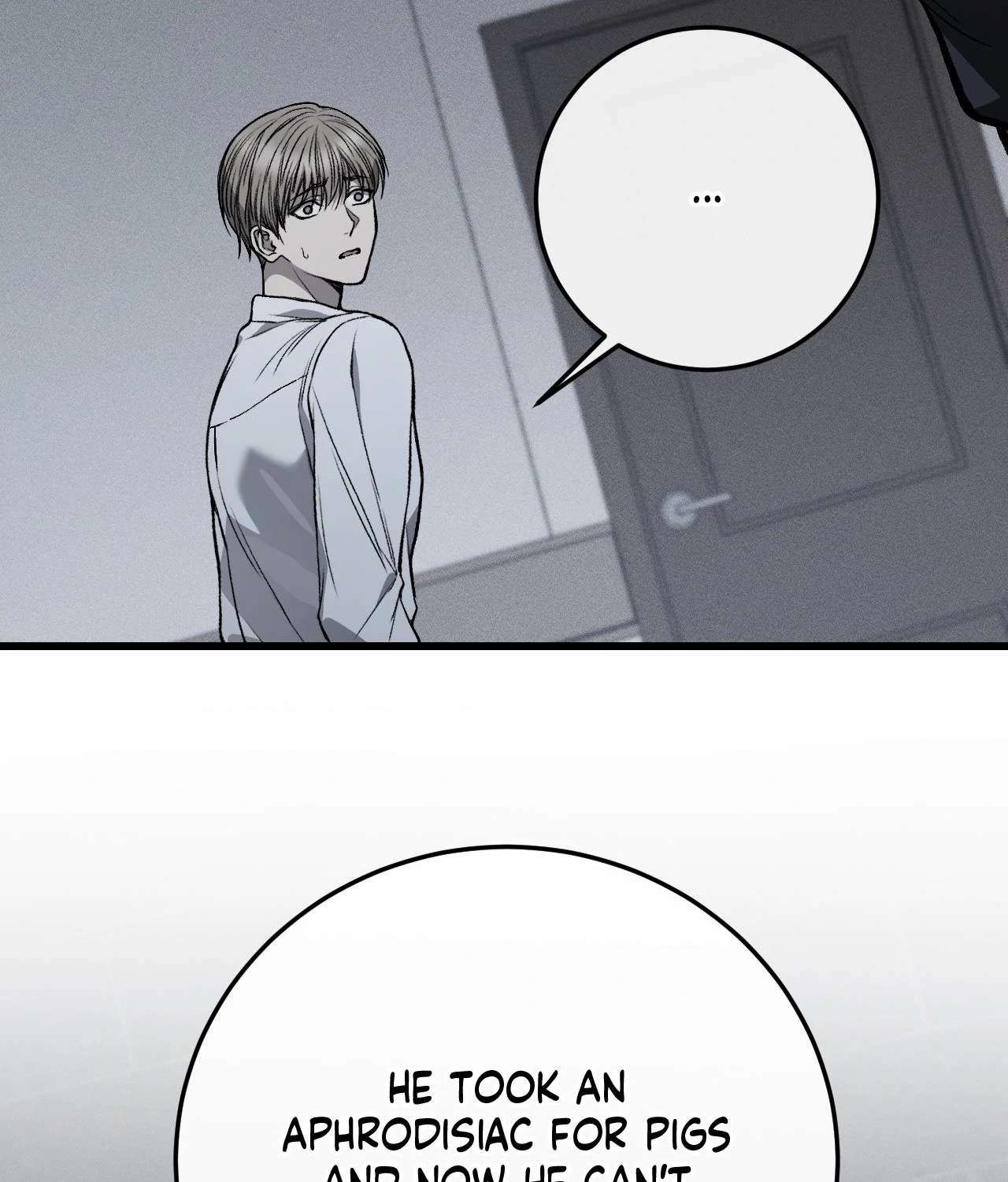 Read My Personal Caddie chapter 6 image 53 on Lezhin