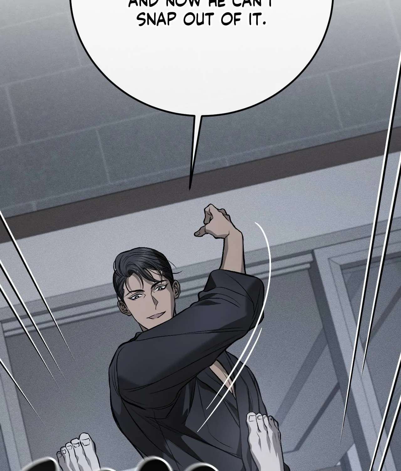 Read My Personal Caddie chapter 6 image 54 on Lezhin