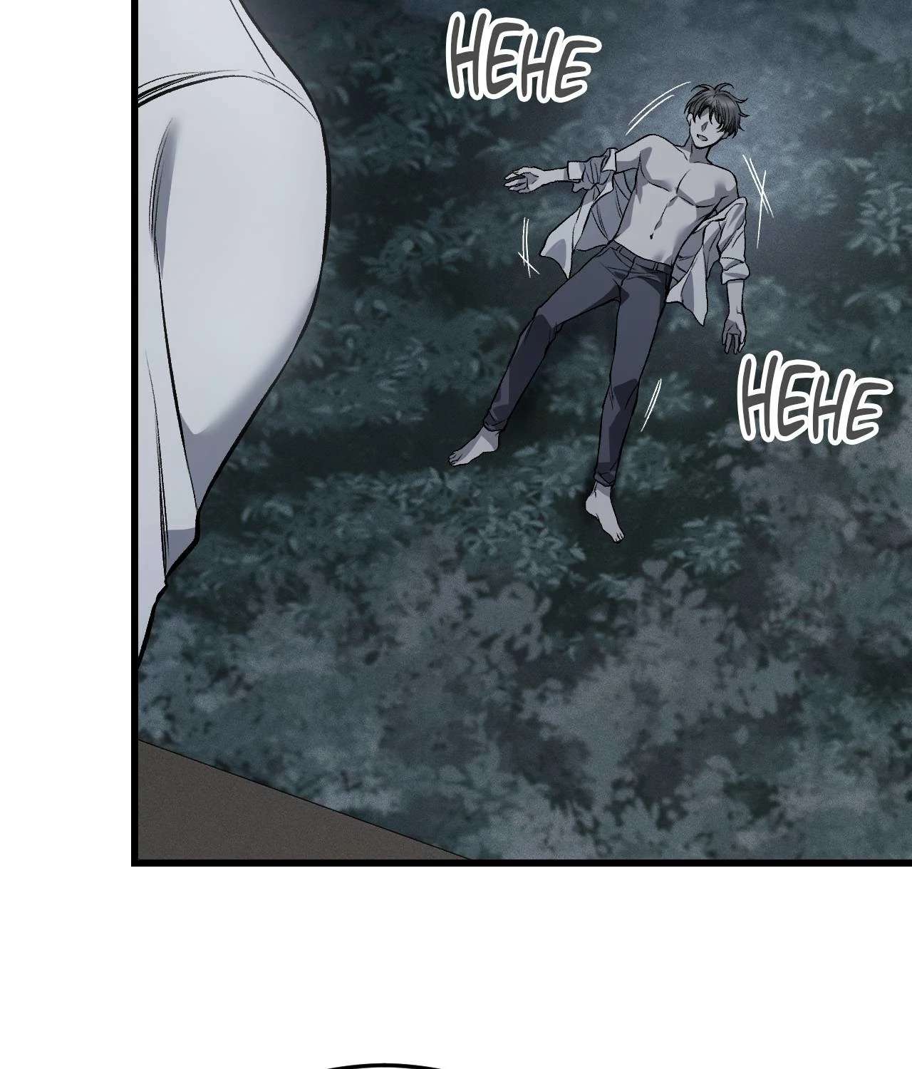 Read My Personal Caddie chapter 6 image 60 on Lezhin