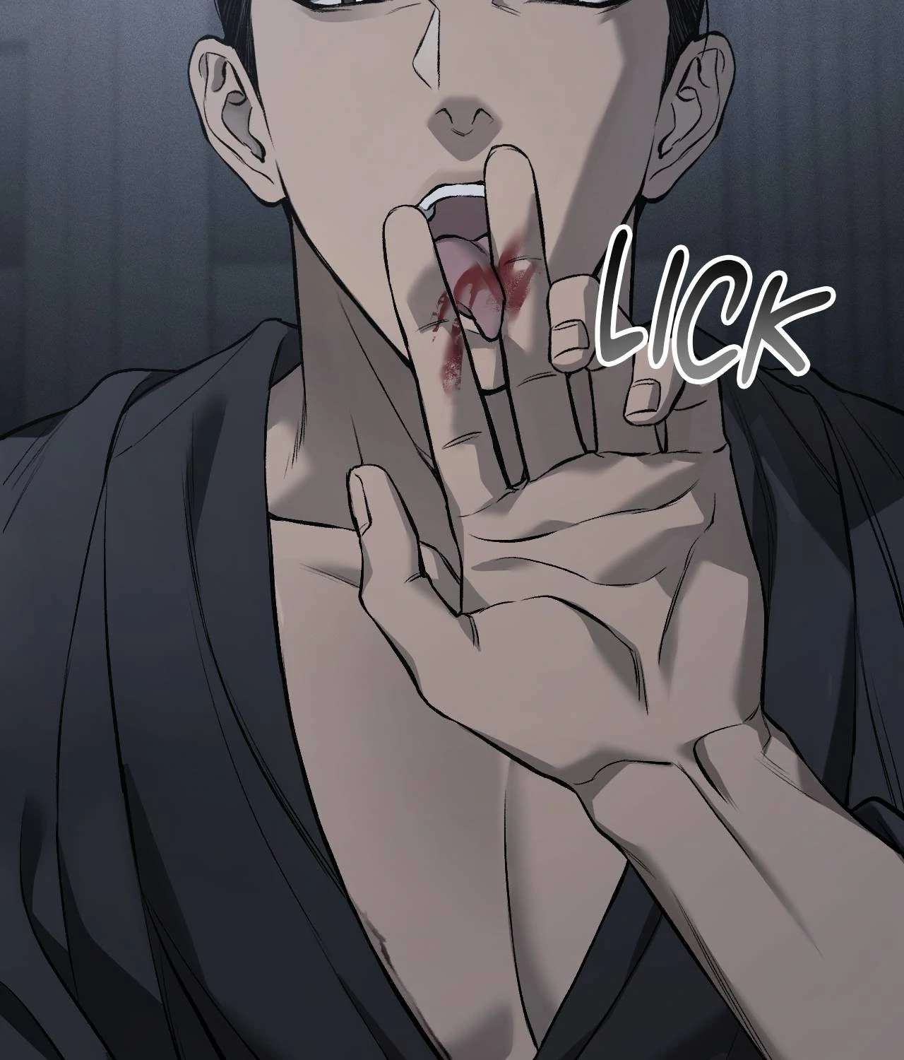 Read My Personal Caddie chapter 6 image 72 on Lezhin