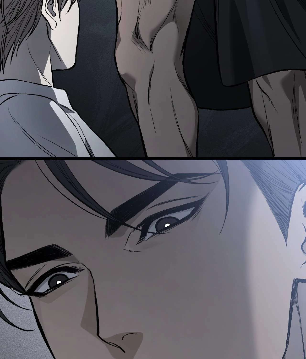 Read My Personal Caddie chapter 6 image 77 on Lezhin
