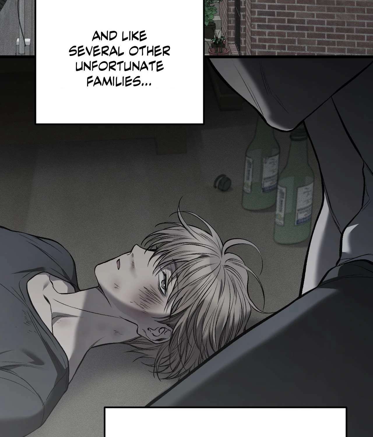 Read My Personal Caddie chapter 6 image 8 on Lezhin