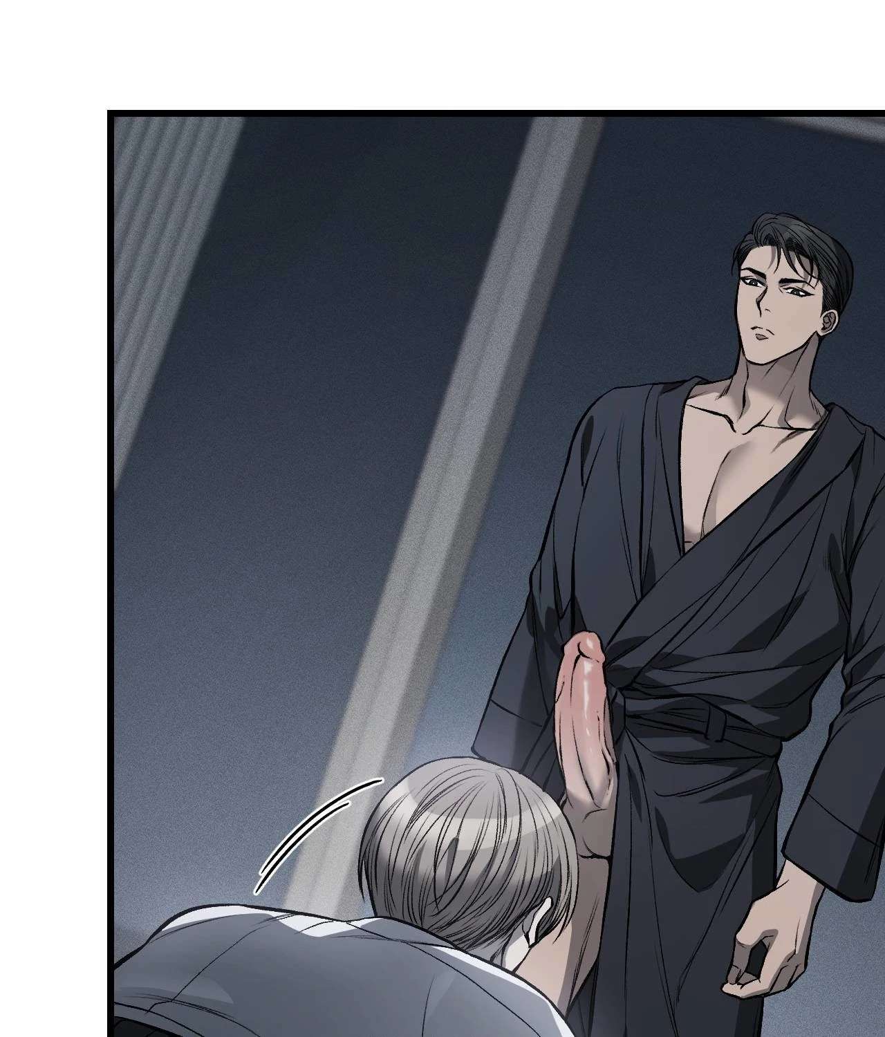 Read My Personal Caddie chapter 6 image 80 on Lezhin