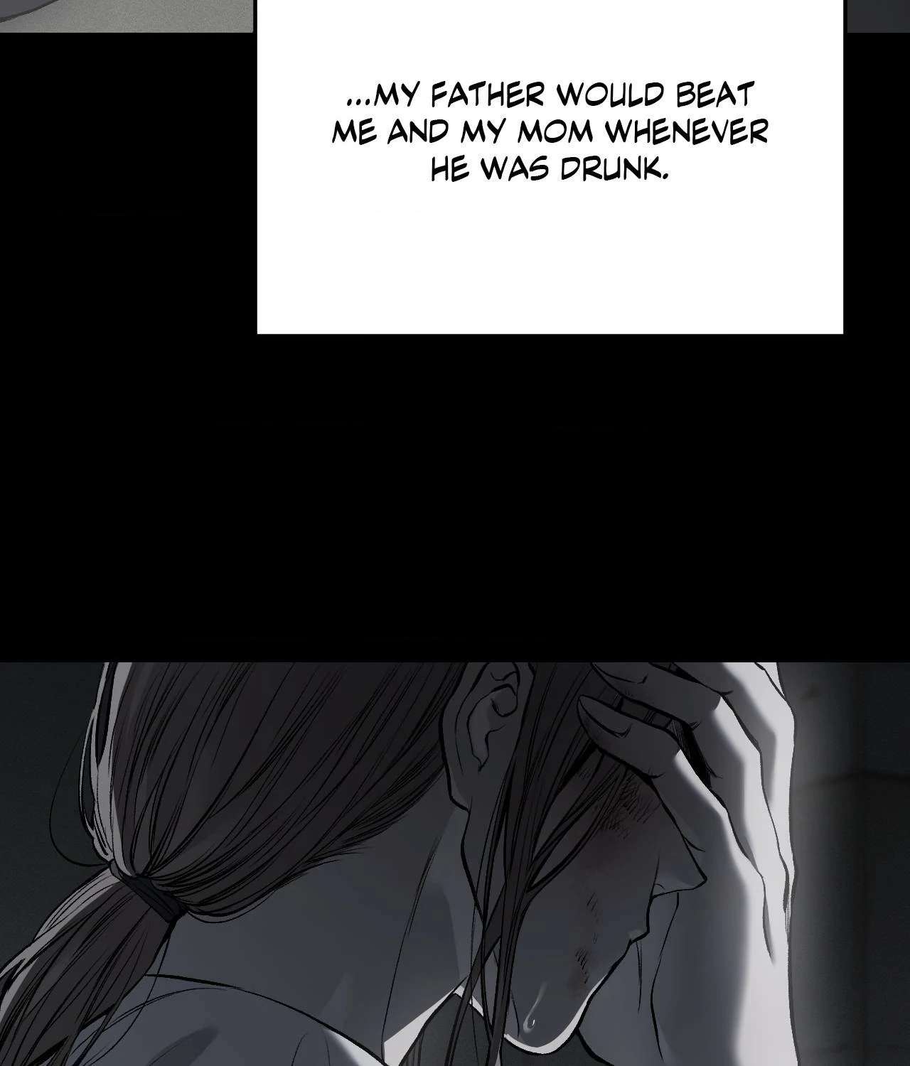 Read My Personal Caddie chapter 6 image 9 on Lezhin