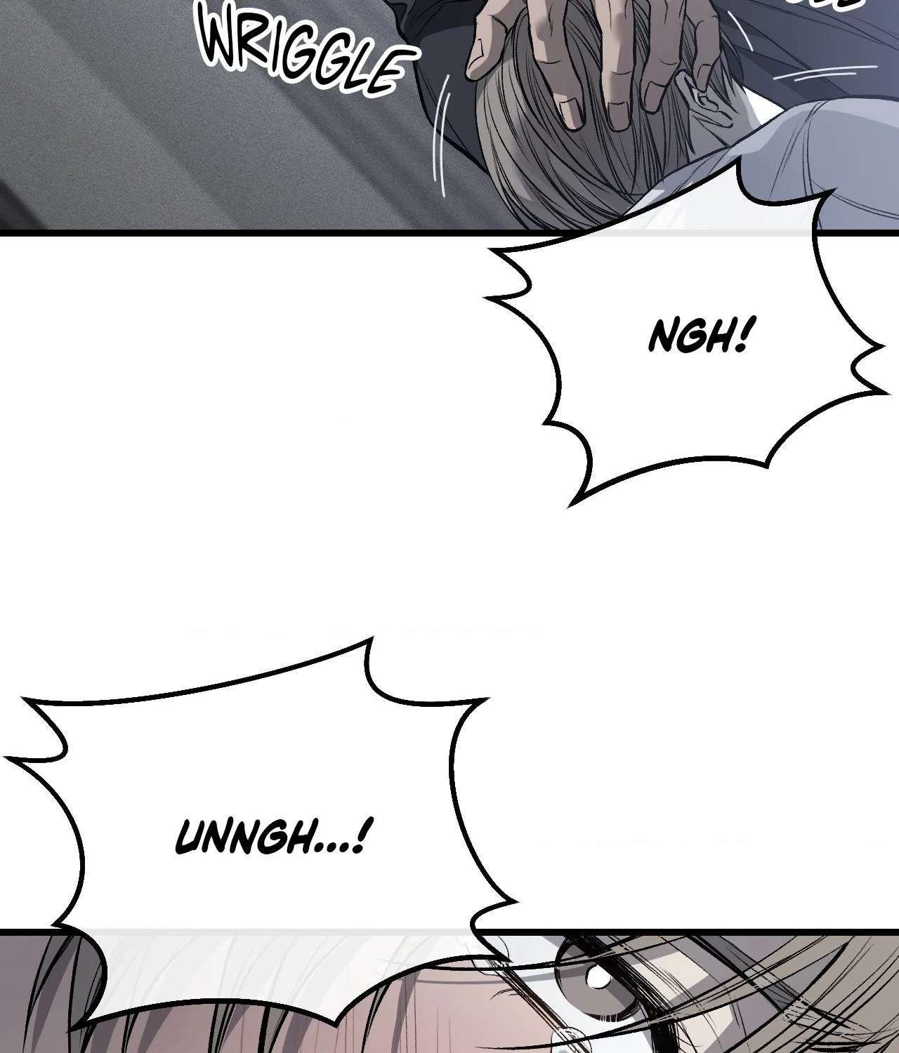 Read My Personal Caddie chapter 6 image 90 on Lezhin