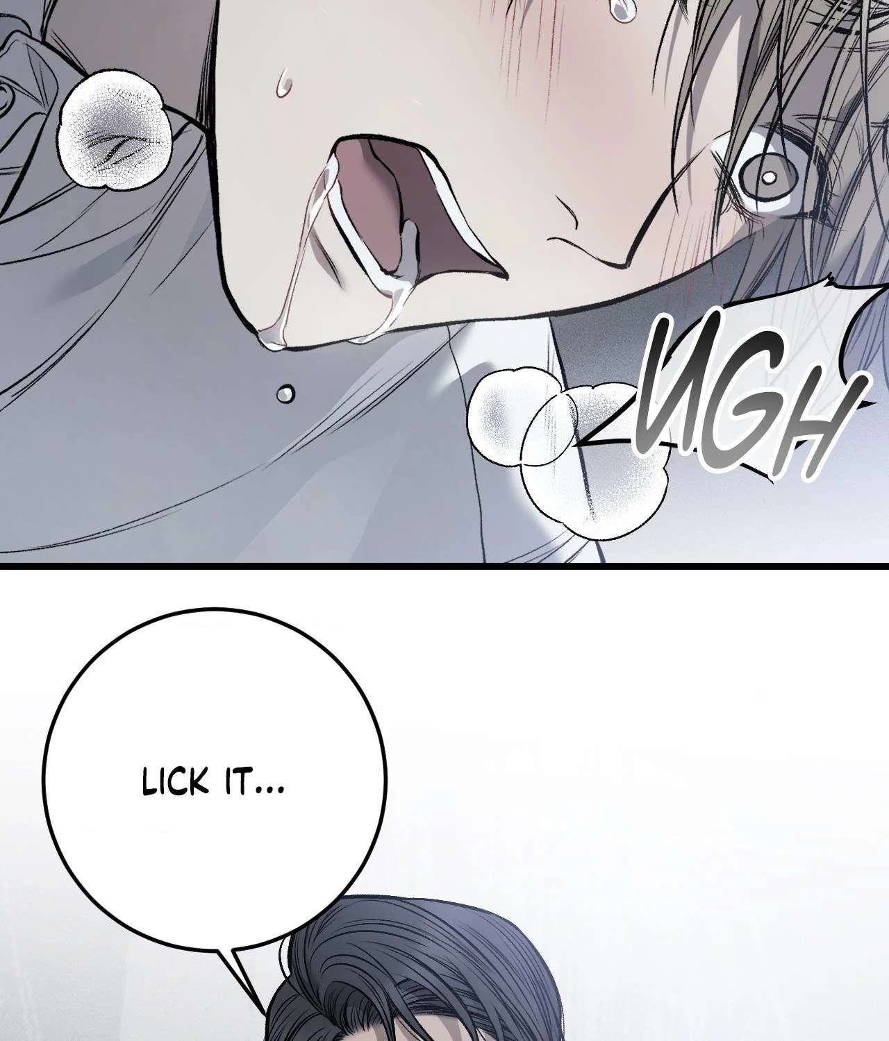 Read My Personal Caddie chapter 6 image 96 on Lezhin