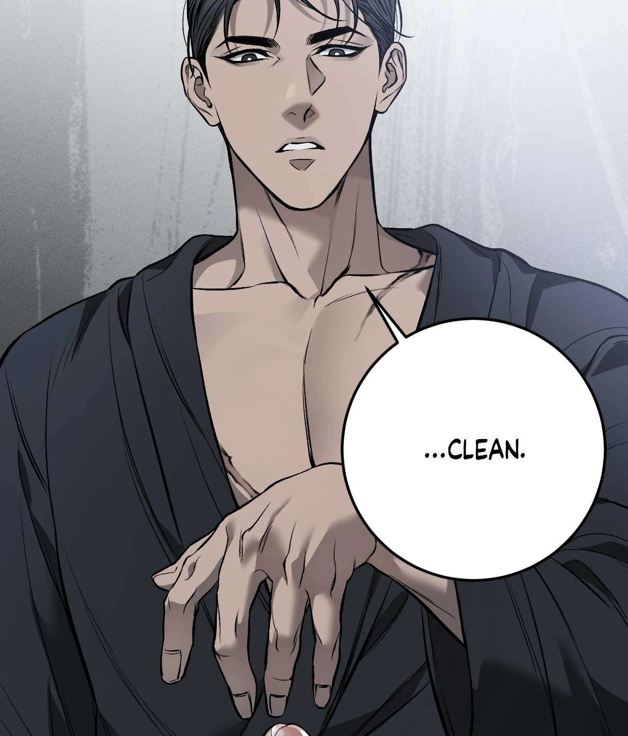 Read My Personal Caddie chapter 6 image 97 on Lezhin