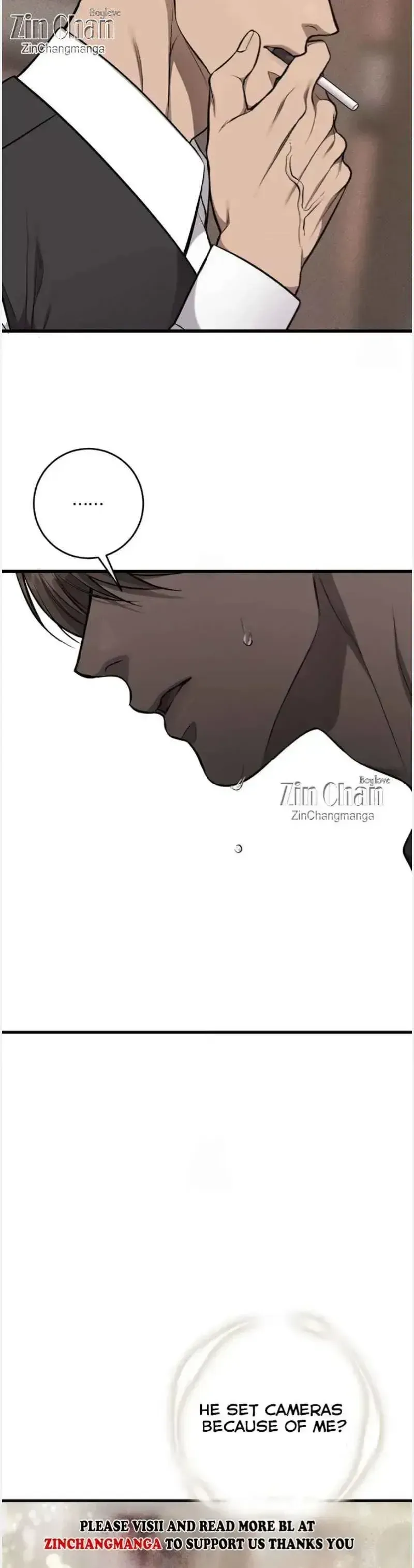 Read My Personal Caddie chapter 60 image 20 on Lezhin