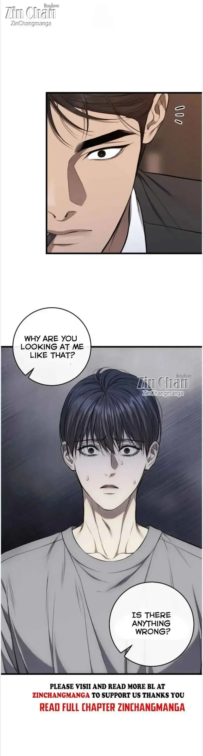 Read My Personal Caddie chapter 60 image 22 on Lezhin