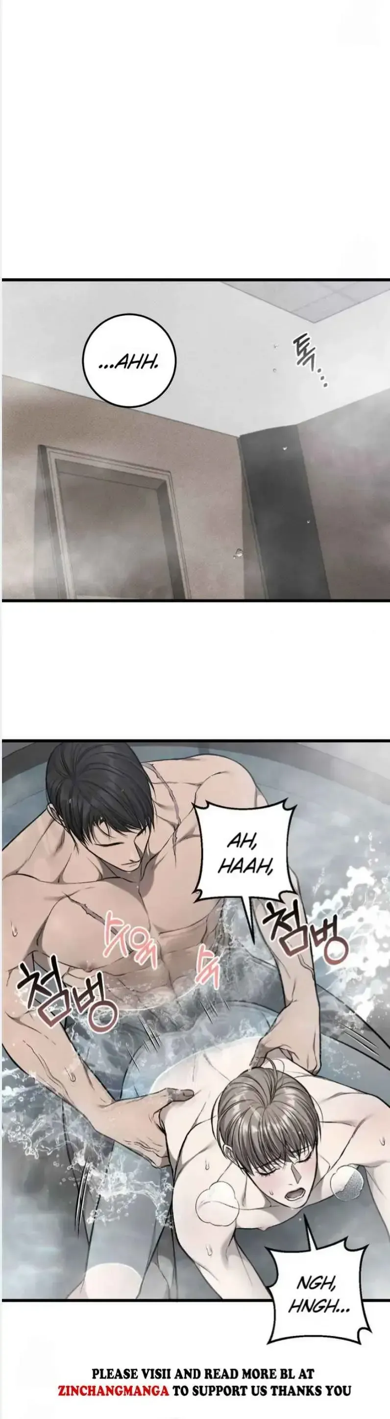 Read My Personal Caddie chapter 60 image 5 on Lezhin