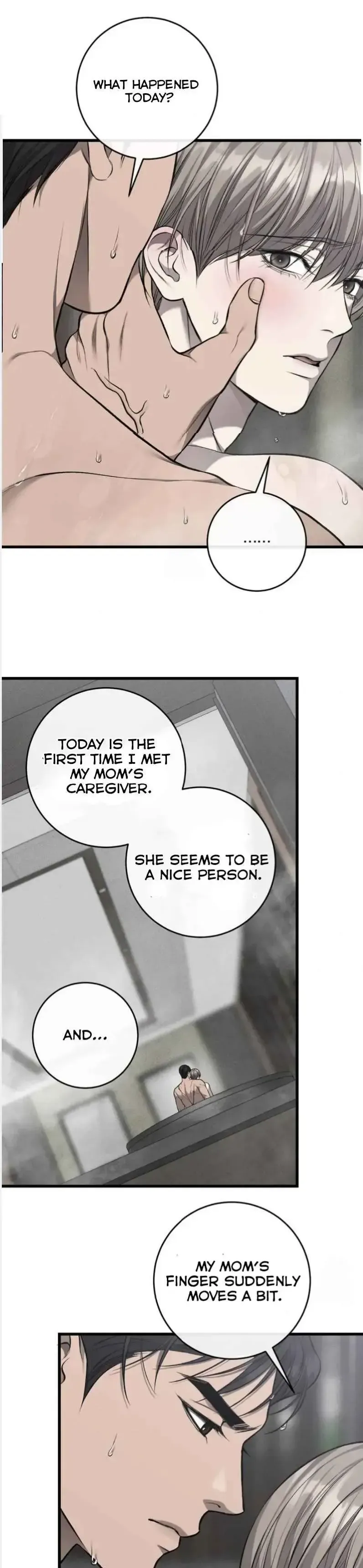 Read My Personal Caddie chapter 60 image 7 on Lezhin