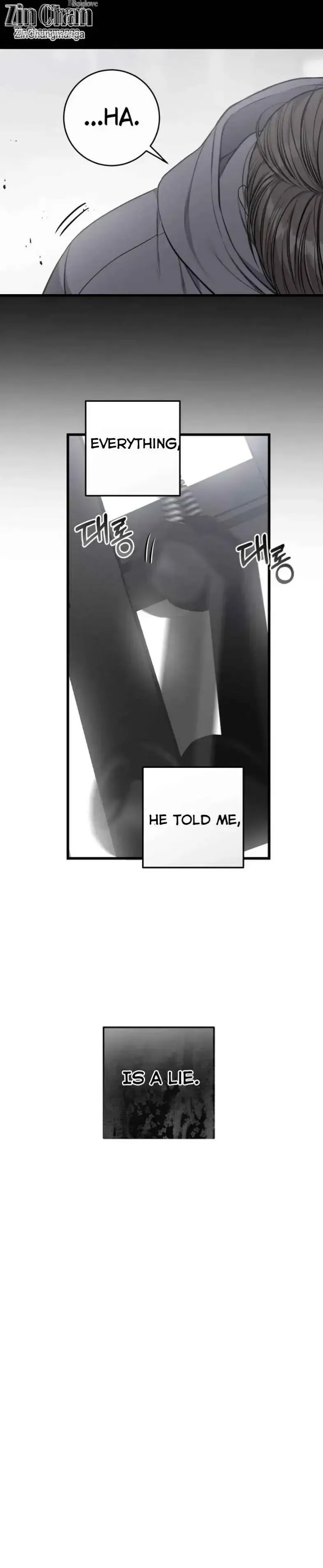 Read My Personal Caddie chapter 61 image 20 on Lezhin