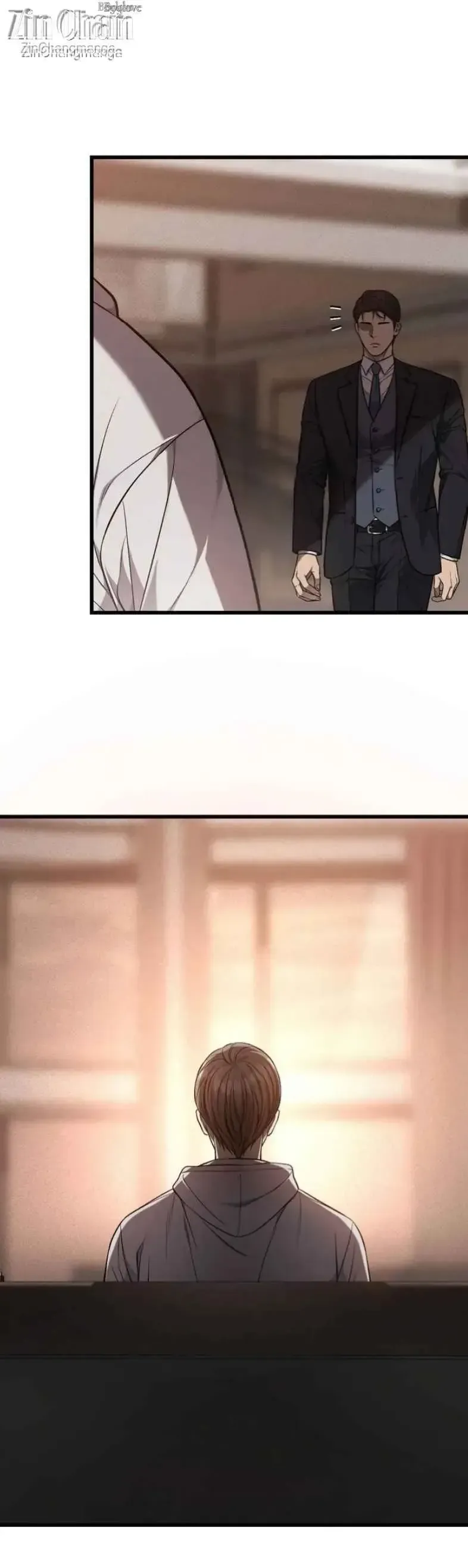 Read My Personal Caddie chapter 61 image 22 on Lezhin