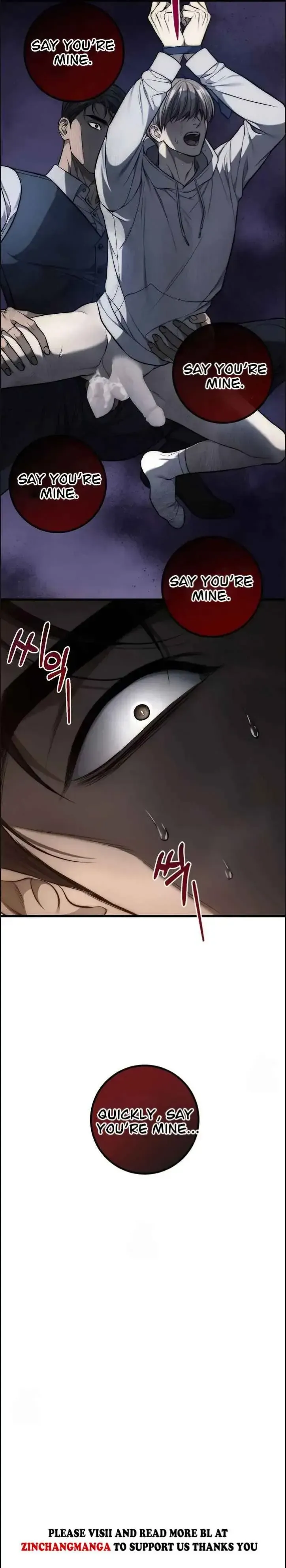 Read My Personal Caddie chapter 62 image 13 on Lezhin