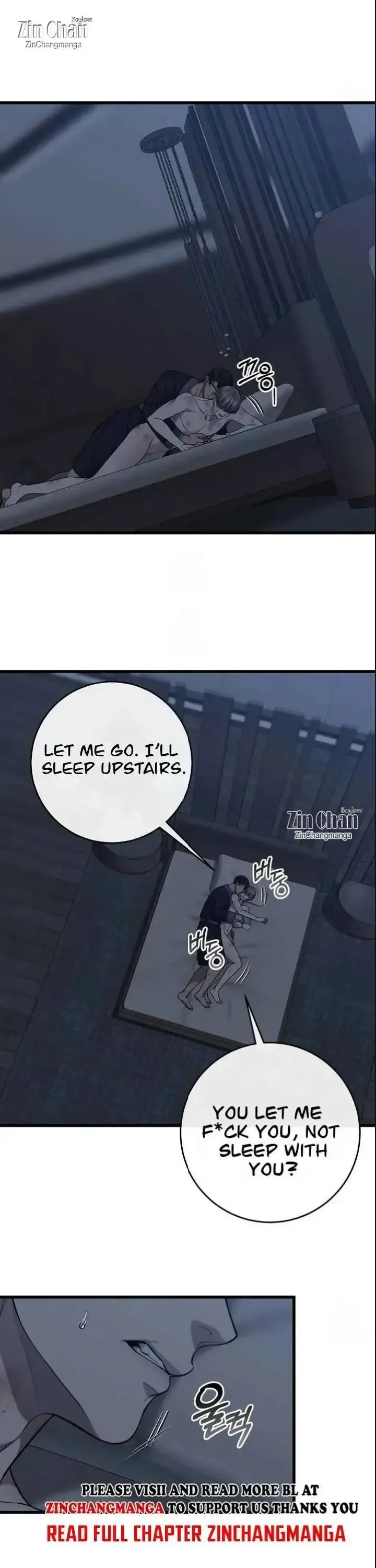 Read My Personal Caddie chapter 62 image 20 on Lezhin