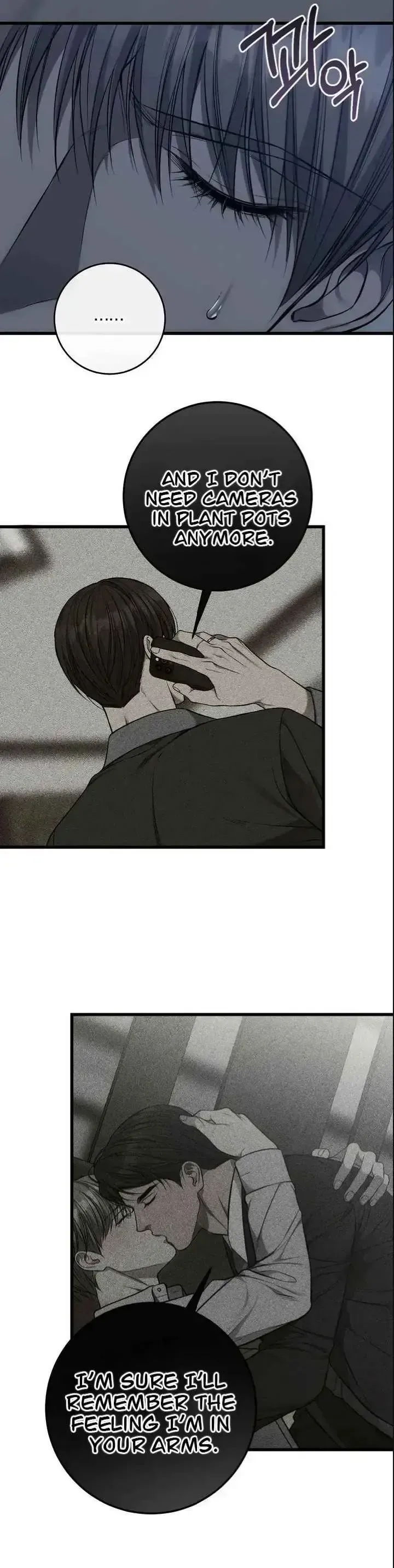 Read My Personal Caddie chapter 62 image 23 on Lezhin