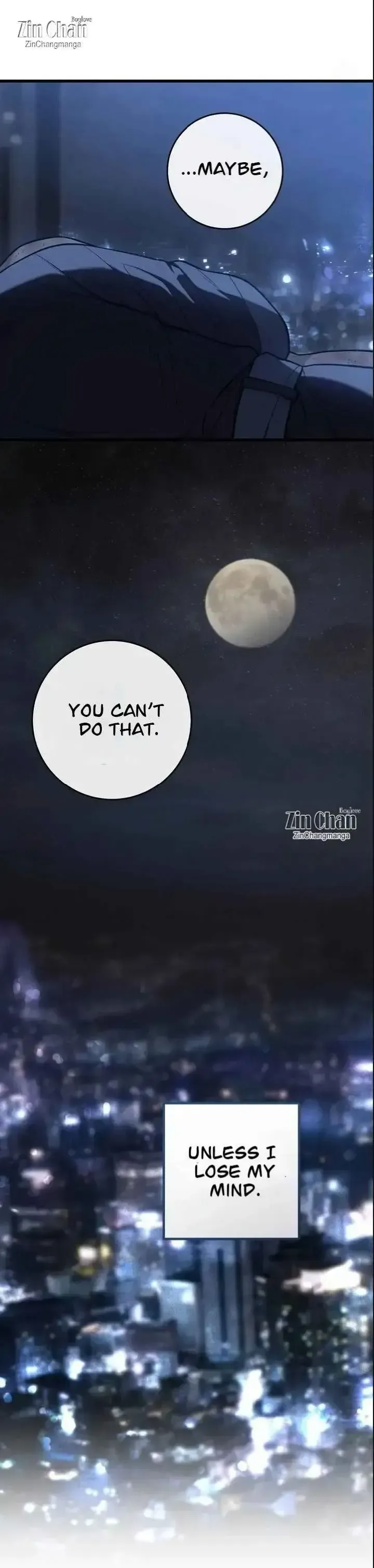 Read My Personal Caddie chapter 62 image 24 on Lezhin