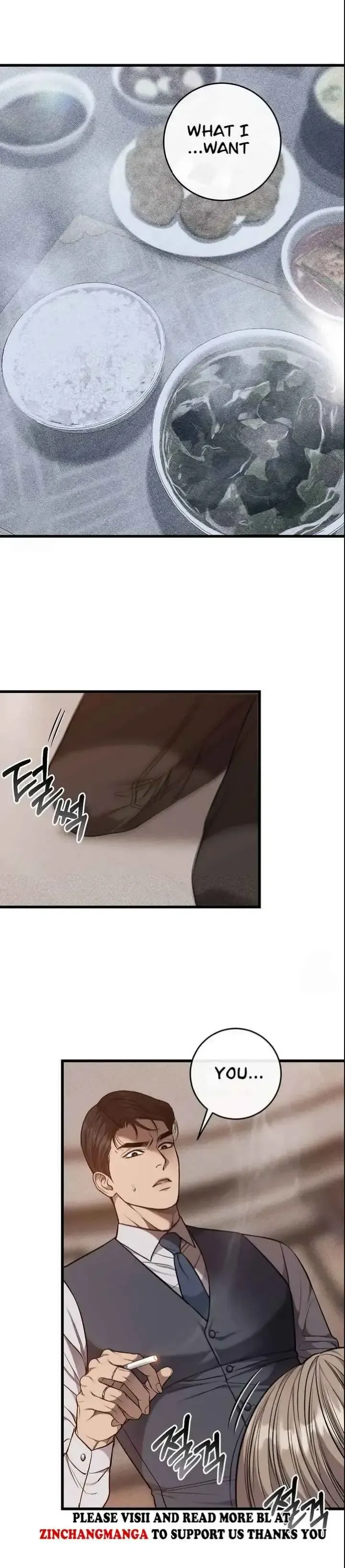 Read My Personal Caddie chapter 62 image 4 on Lezhin