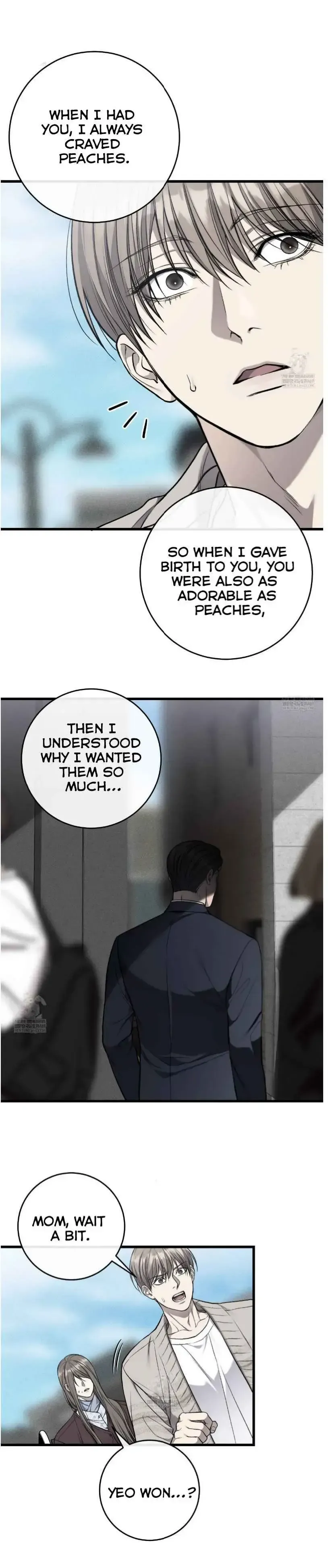 Read My Personal Caddie chapter 64 image 18 on Lezhin
