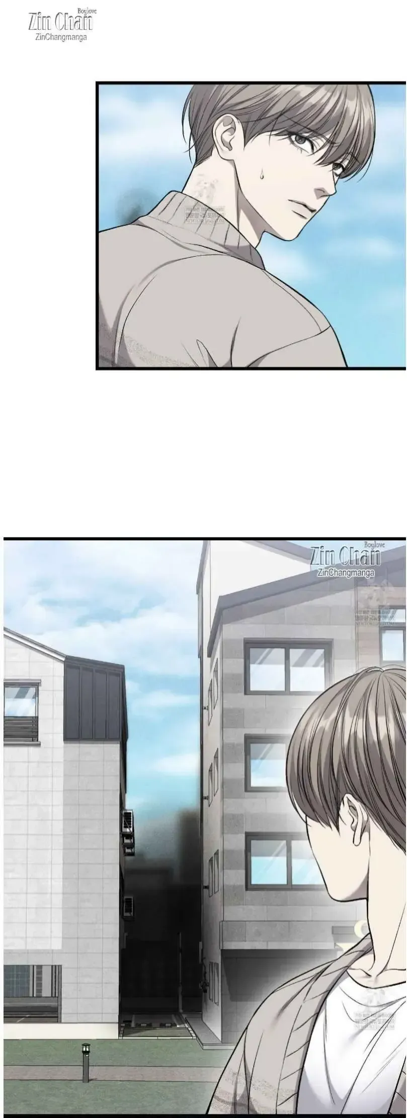 Read My Personal Caddie chapter 64 image 22 on Lezhin