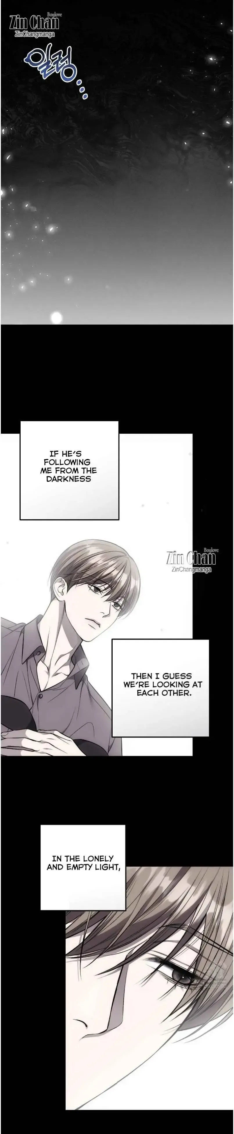 Read My Personal Caddie chapter 65 image 1 on Lezhin