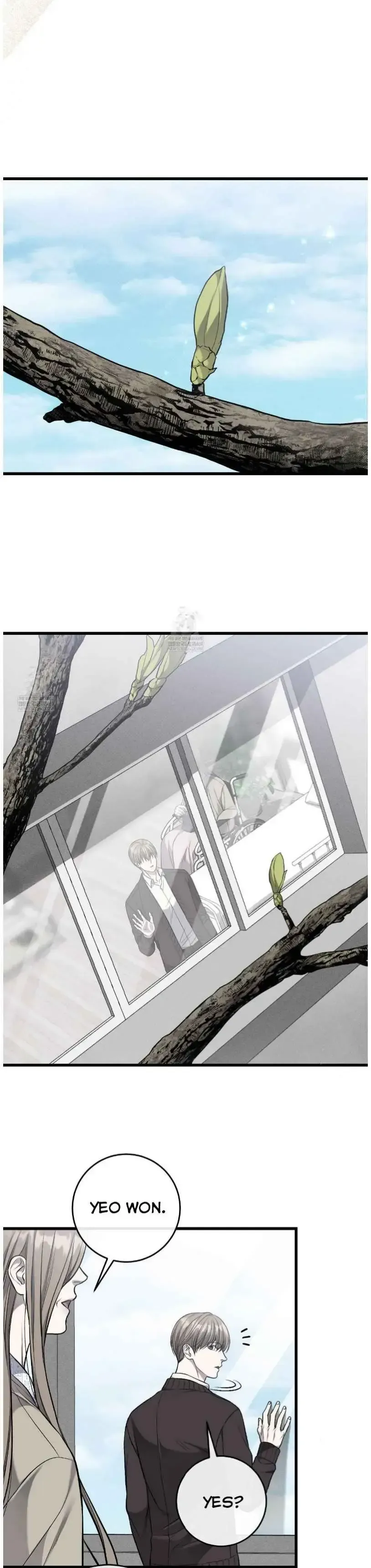 Read My Personal Caddie chapter 65 image 11 on Lezhin