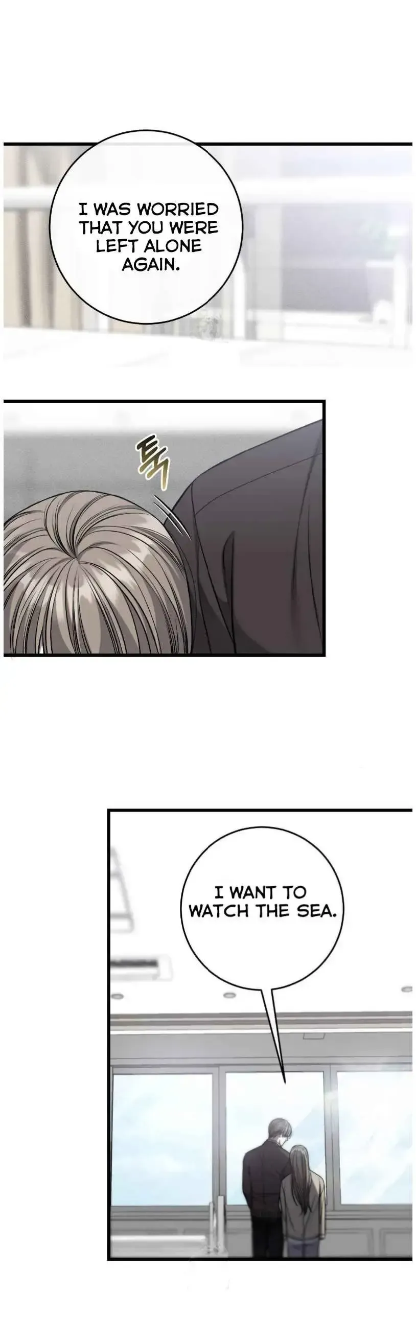 Read My Personal Caddie chapter 65 image 14 on Lezhin