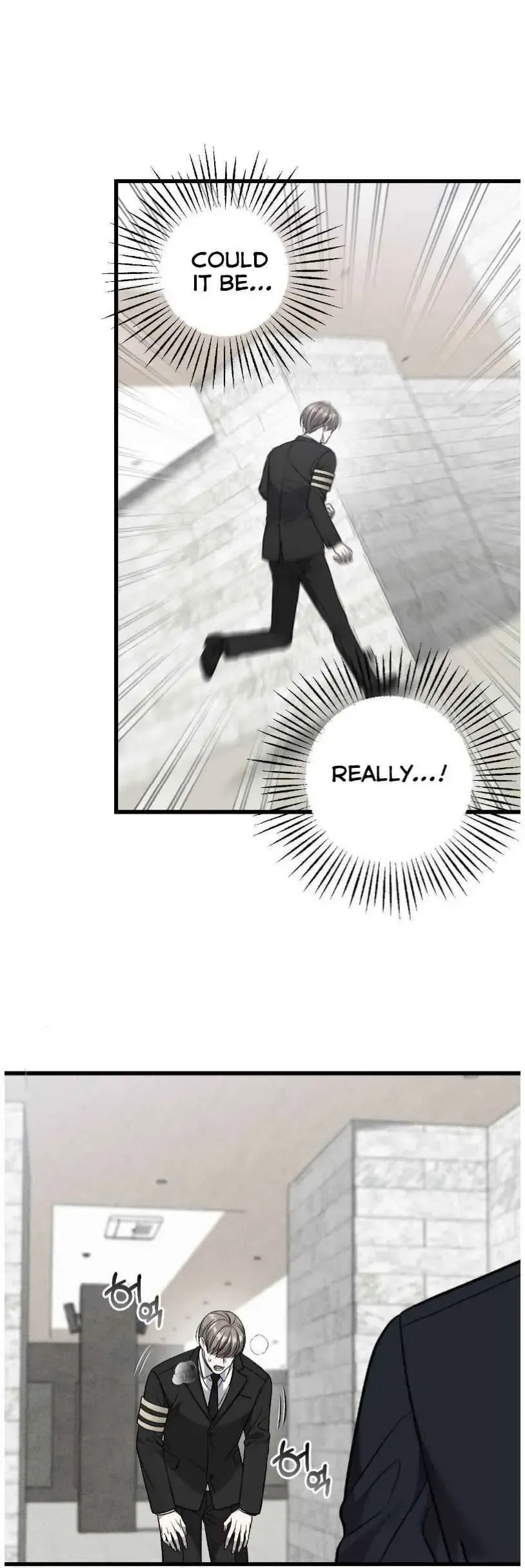 Read My Personal Caddie chapter 65 image 20 on Lezhin