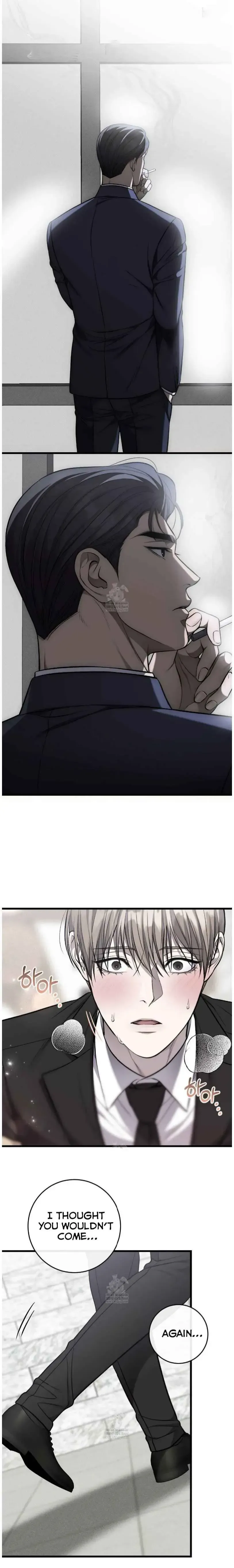 Read My Personal Caddie chapter 65 image 21 on Lezhin
