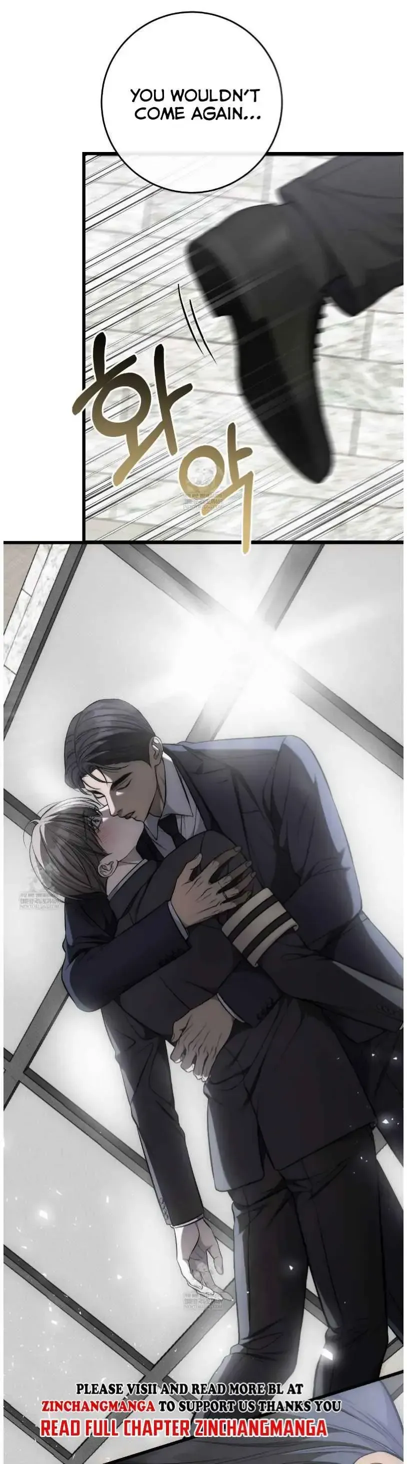 Read My Personal Caddie chapter 65 image 22 on Lezhin