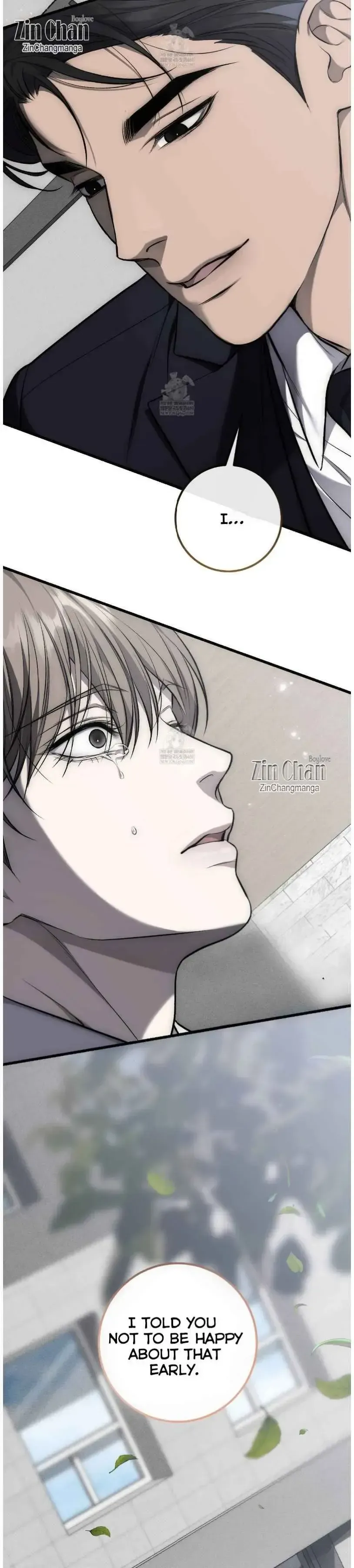 Read My Personal Caddie chapter 65 image 23 on Lezhin
