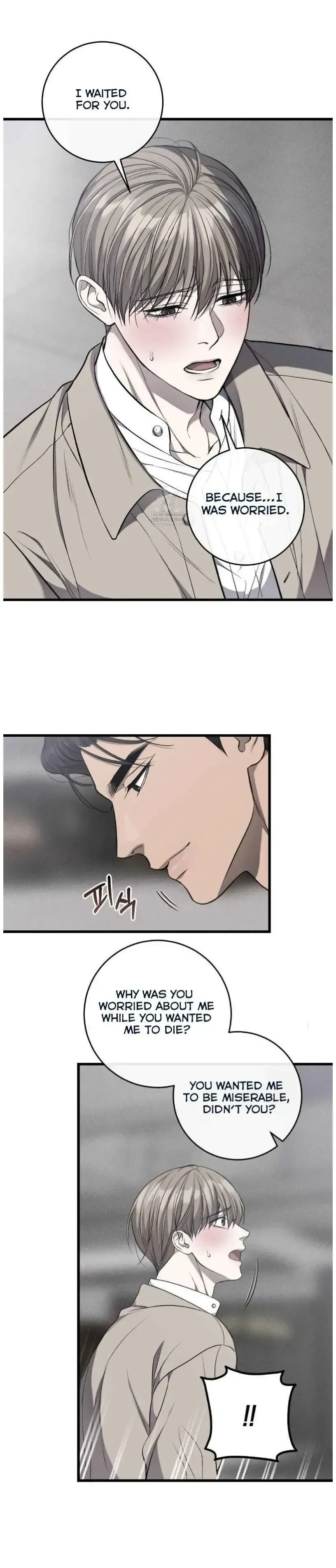 Read My Personal Caddie chapter 66 image 10 on Lezhin