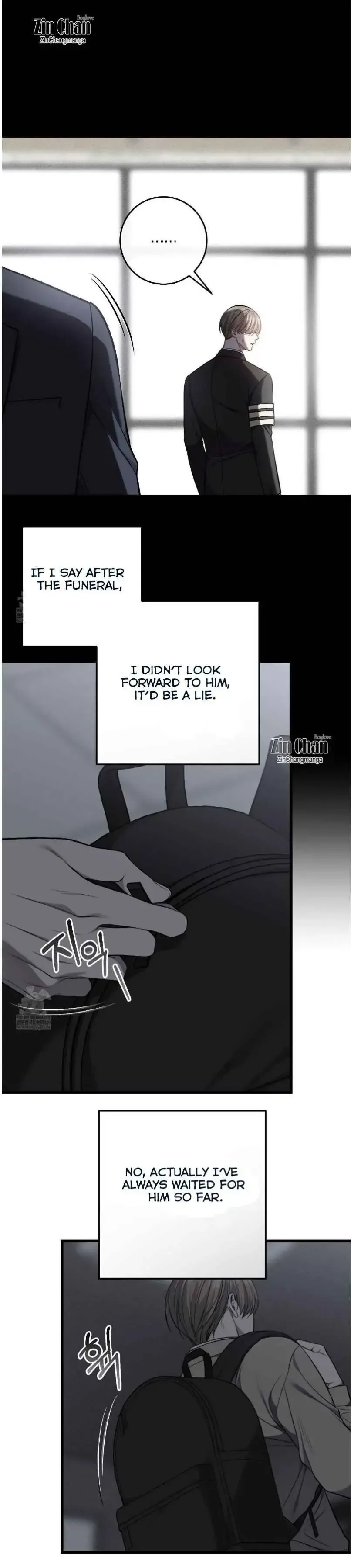Read My Personal Caddie chapter 66 image 2 on Lezhin