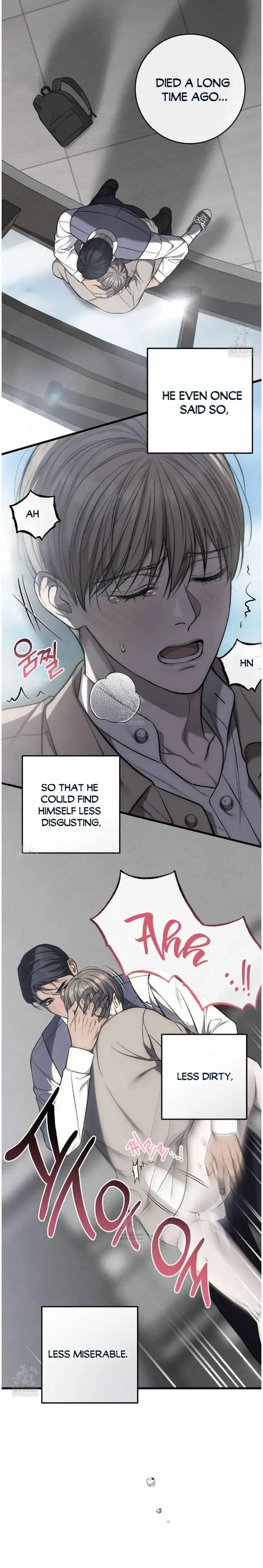 Read My Personal Caddie chapter 66 image 20 on Lezhin
