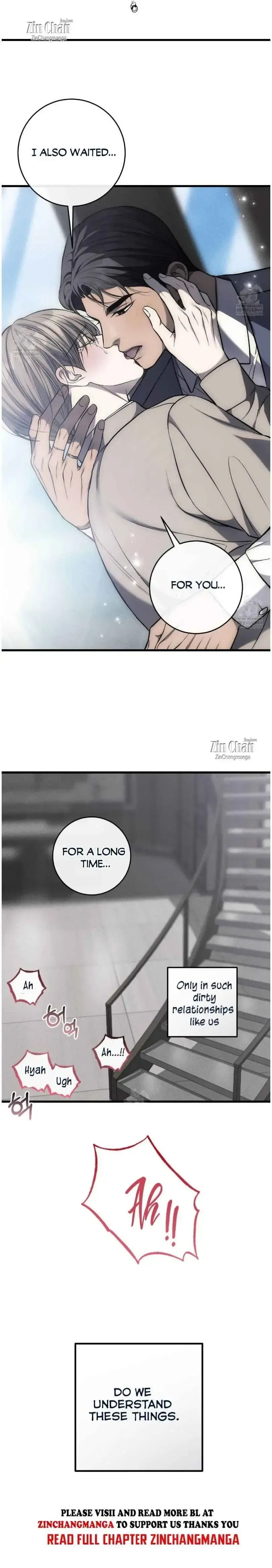 Read My Personal Caddie chapter 66 image 21 on Lezhin