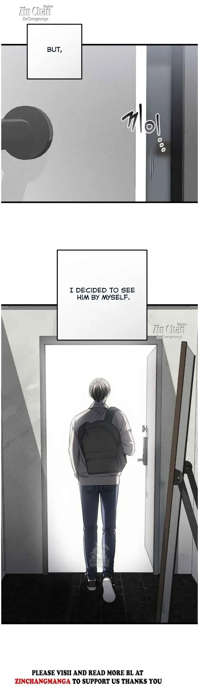 Read My Personal Caddie chapter 66 image 3 on Lezhin